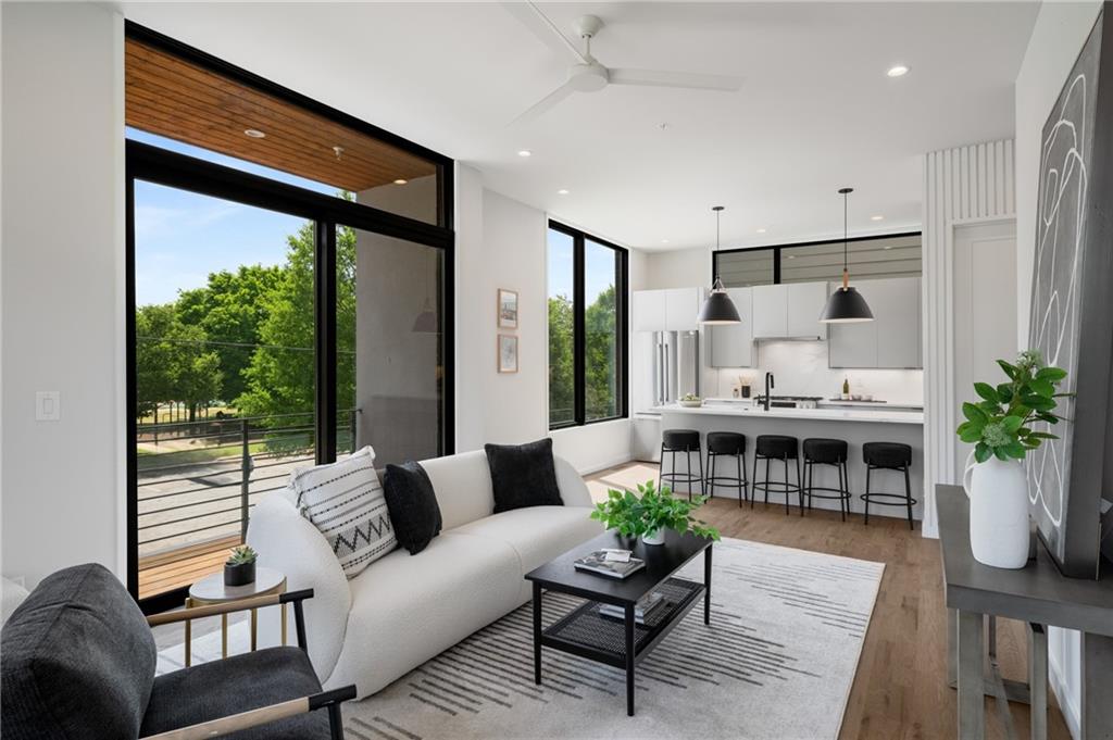 105 Georgia Avenue SE Unit 5