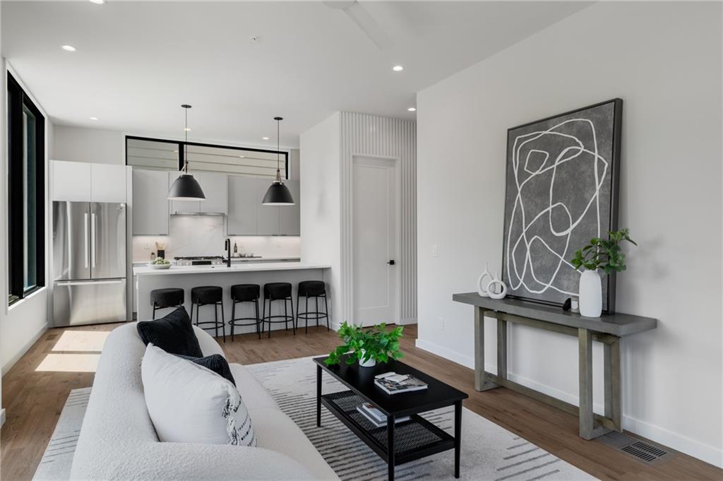 105 Georgia Avenue SE Unit 5