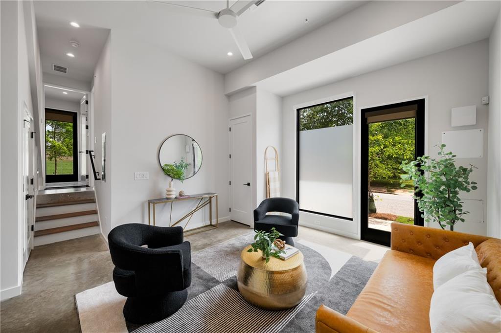 105 Georgia Avenue SE Unit 5