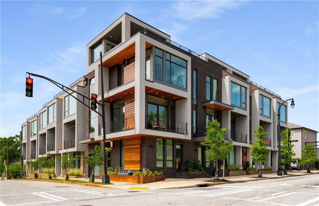 105 Georgia Avenue SE Unit 5