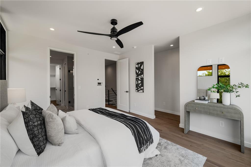 105 Georgia Avenue SE Unit 5