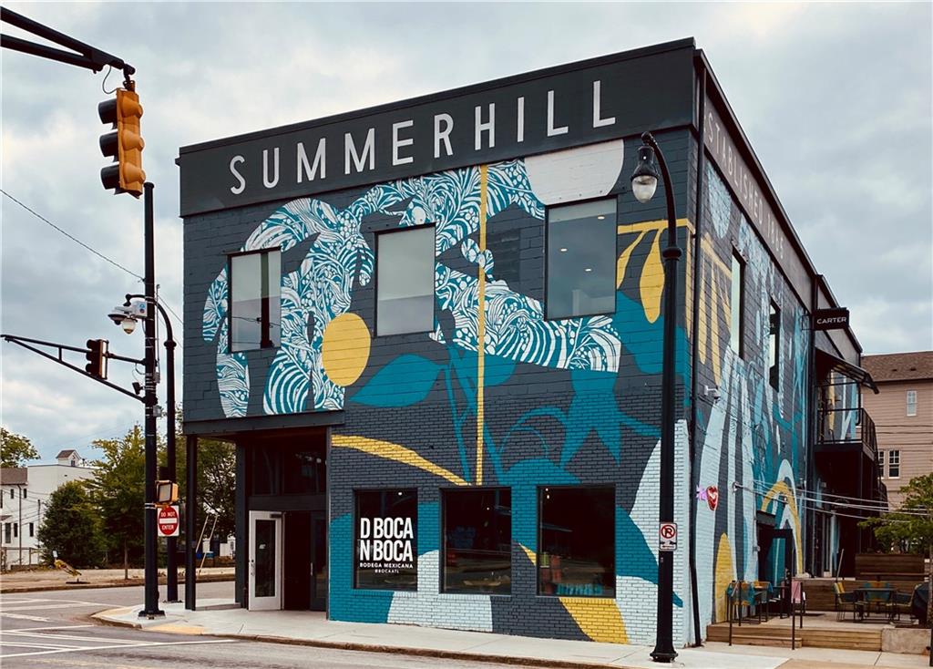 105 Georgia Avenue SE Unit 5