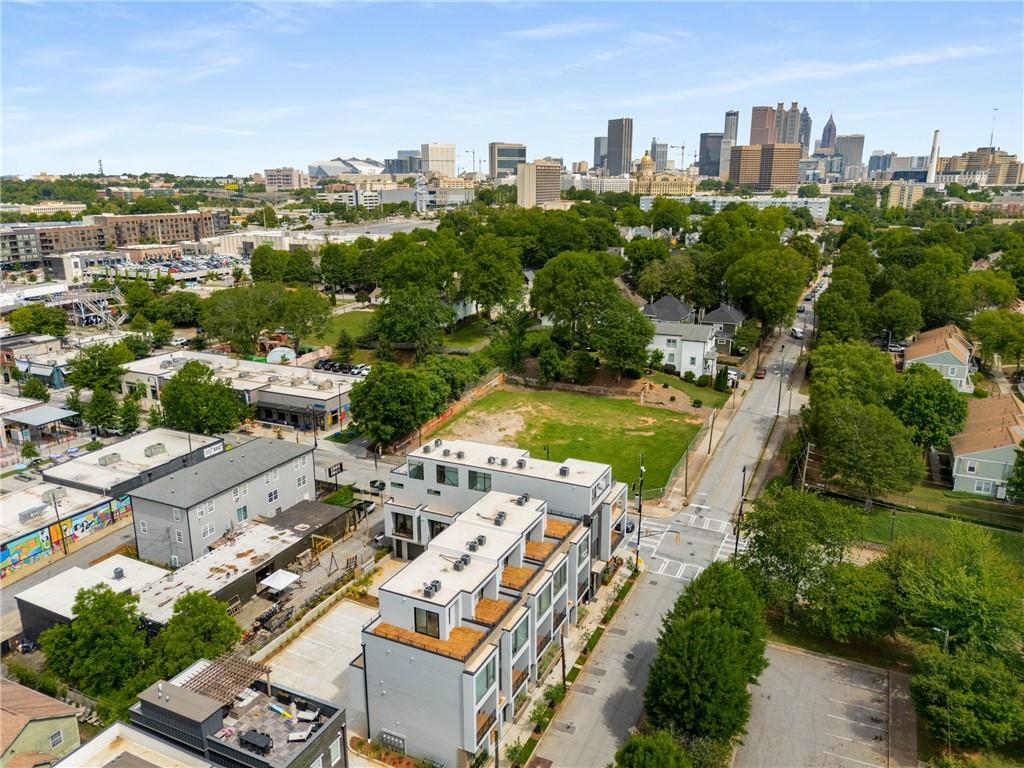 105 Georgia Avenue SE Unit 5