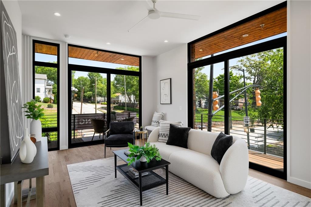 105 Georgia Avenue SE Unit 5