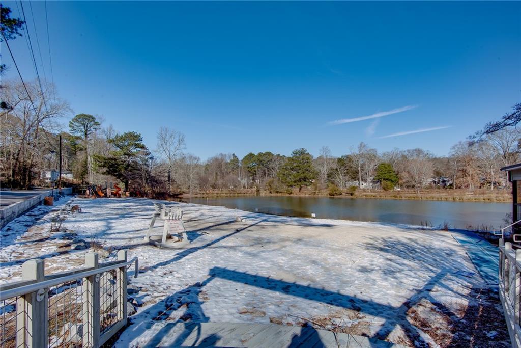 605 Spruce Drive