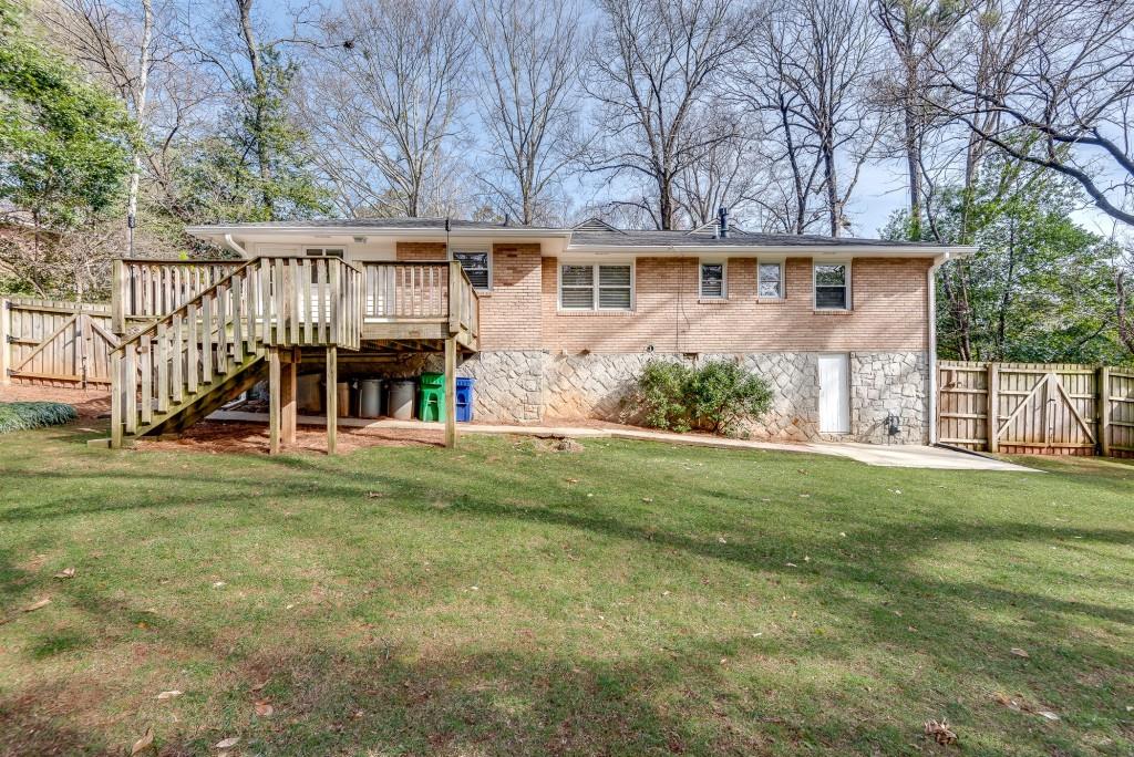 2737 Mount Olive Drive