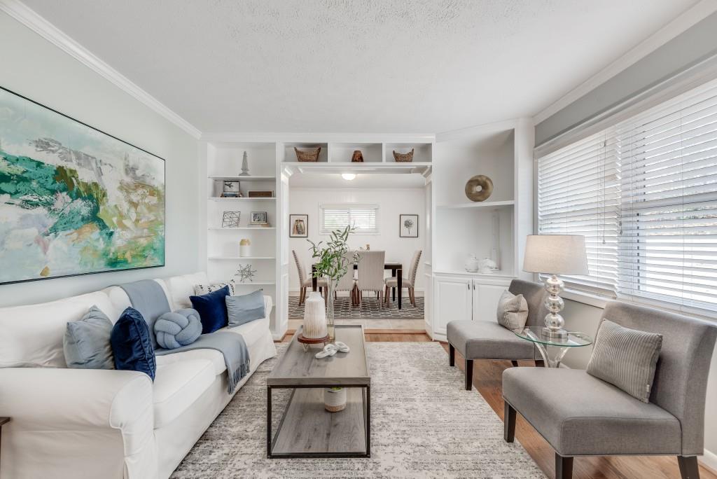 2737 Mount Olive Drive