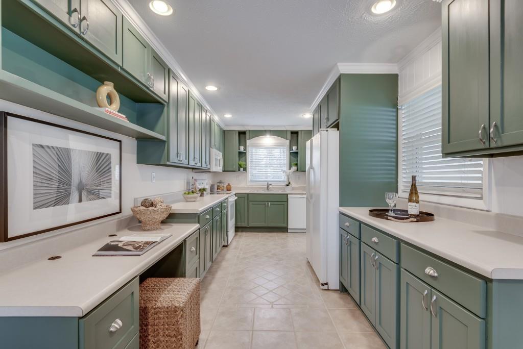 2737 Mount Olive Drive