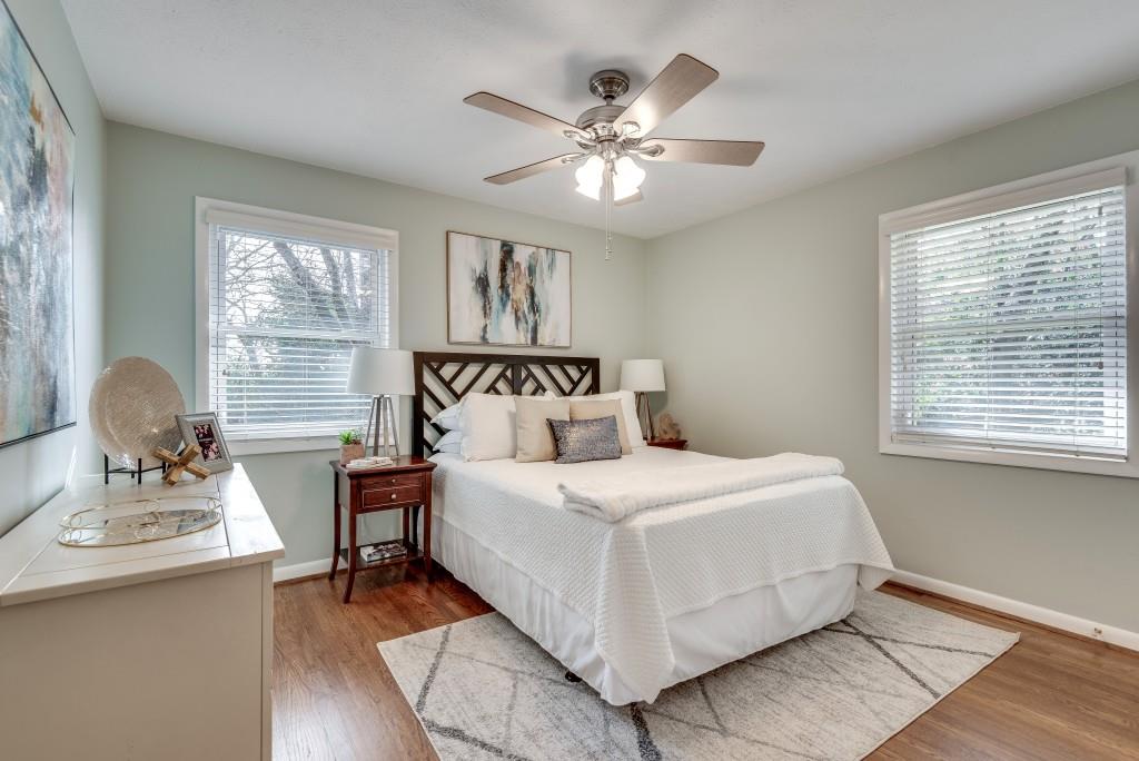 2737 Mount Olive Drive