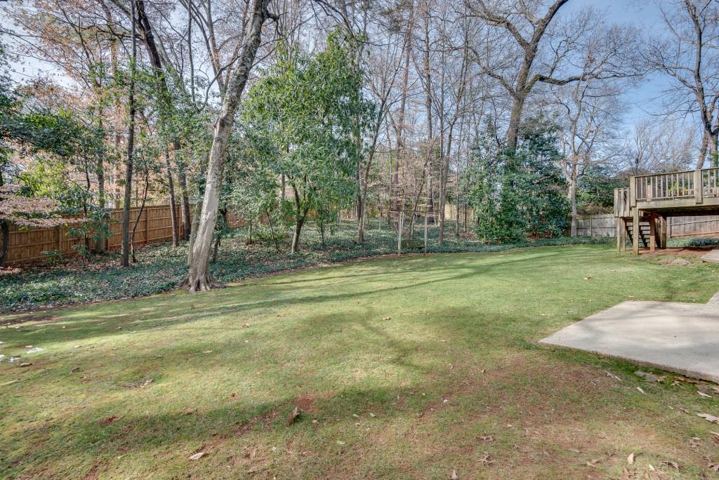 2737 Mount Olive Drive