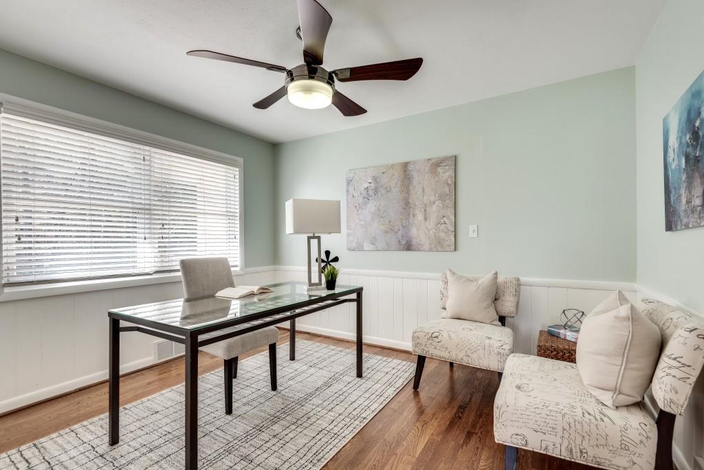 2737 Mount Olive Drive
