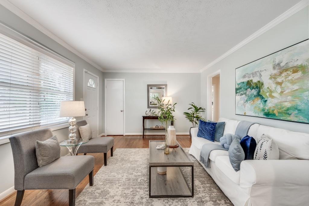 2737 Mount Olive Drive