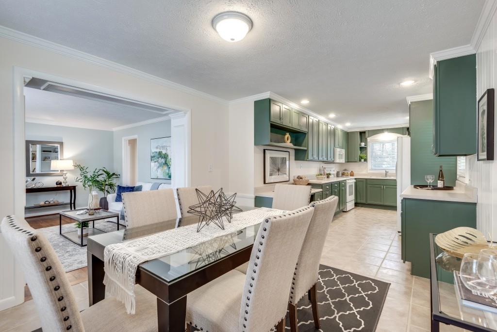 2737 Mount Olive Drive