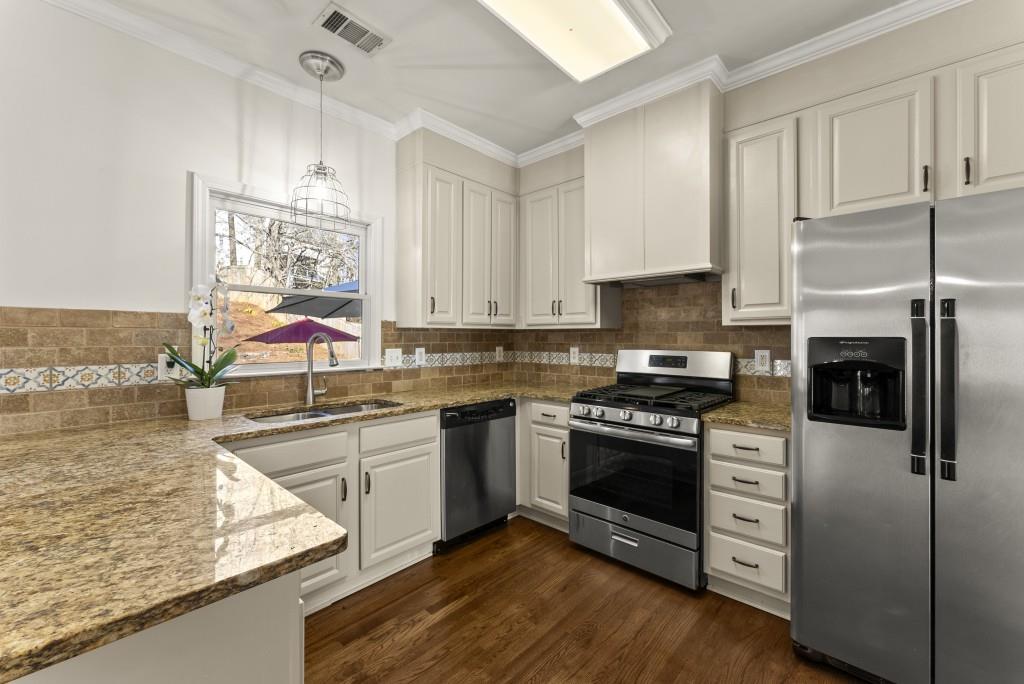 4324 Crofton Overlook