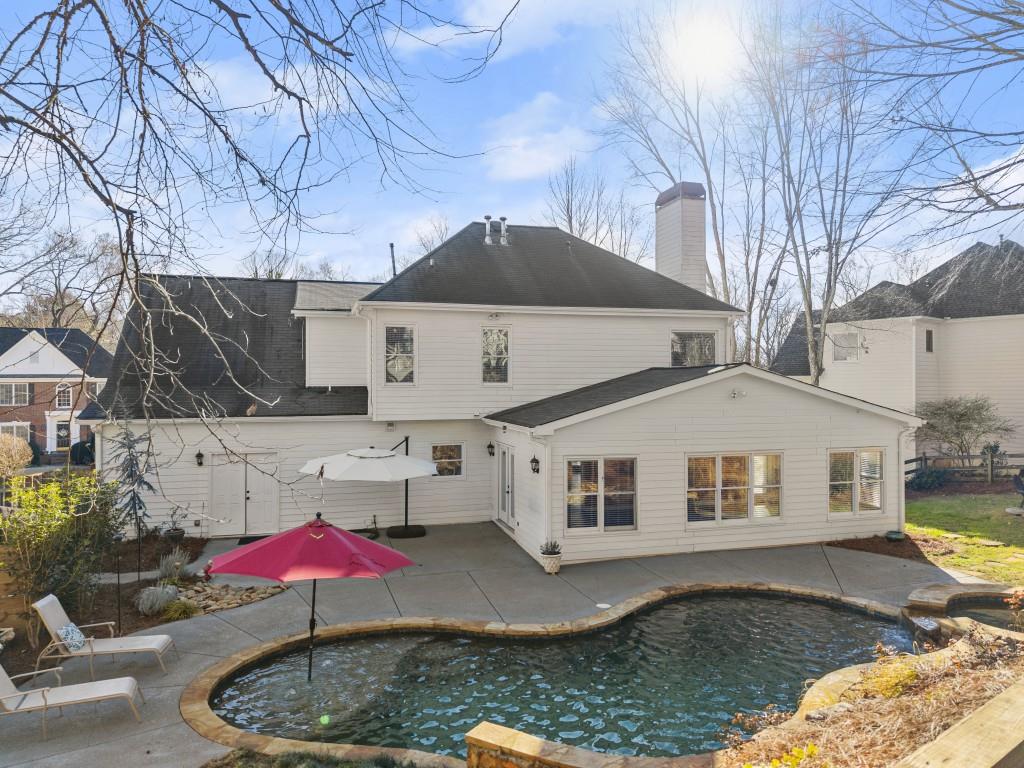 4324 Crofton Overlook