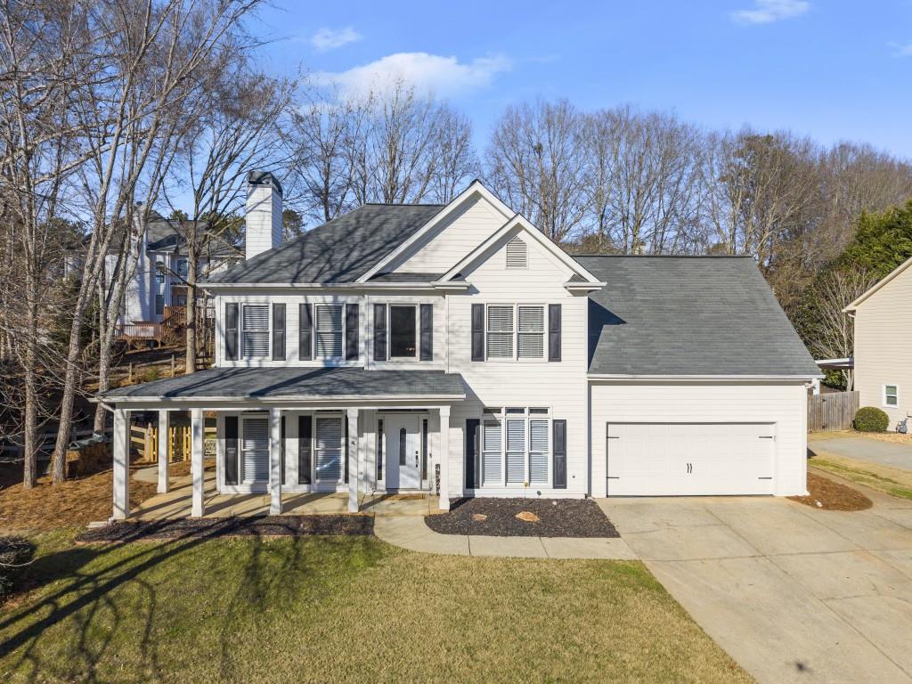 4324 Crofton Overlook