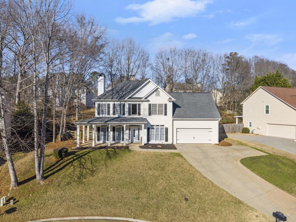 4324 Crofton Overlook