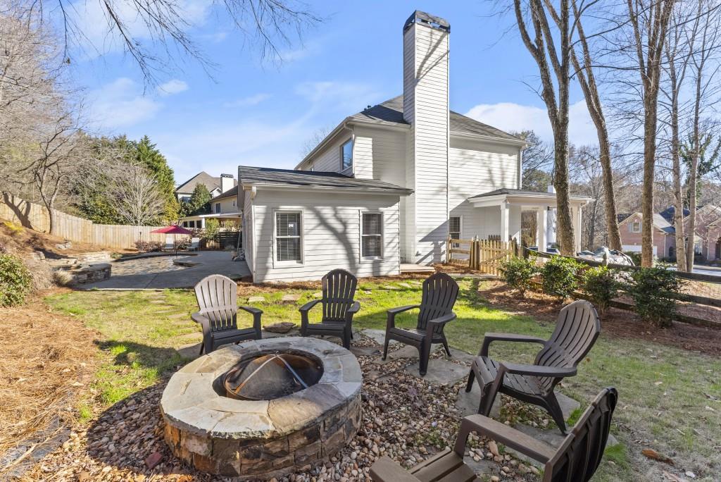 4324 Crofton Overlook