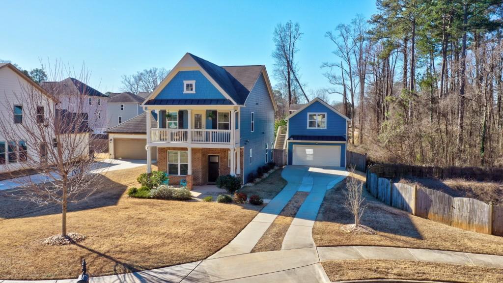 2111 Birkdale Terrace