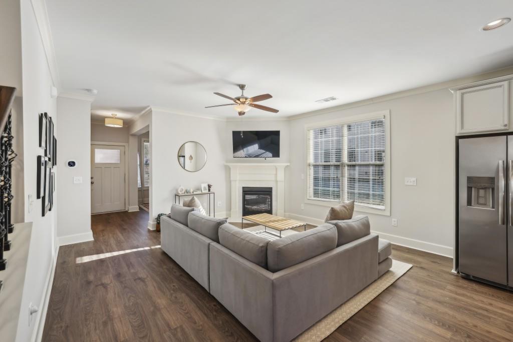 2111 Birkdale Terrace