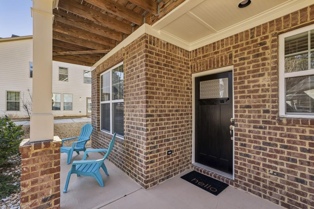 2111 Birkdale Terrace