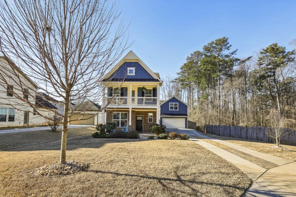 2111 Birkdale Terrace