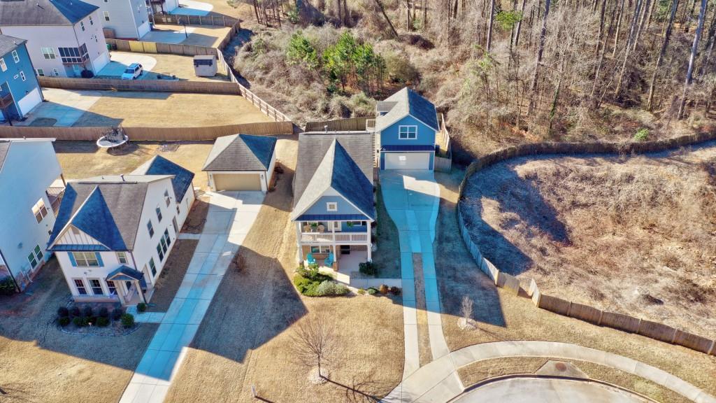 2111 Birkdale Terrace