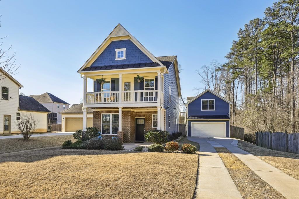 2111 Birkdale Terrace