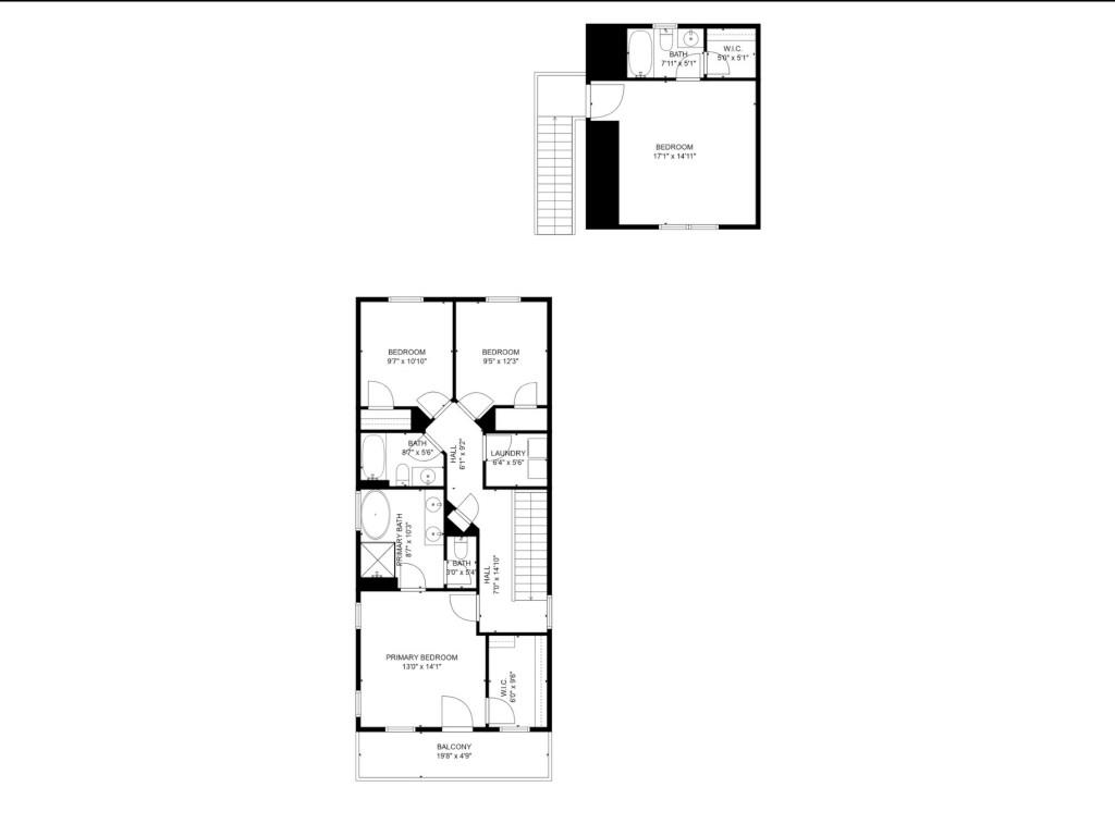 2111 Birkdale Terrace