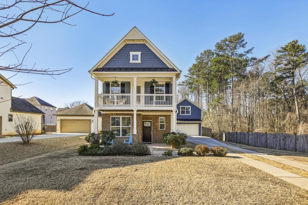 2111 Birkdale Terrace