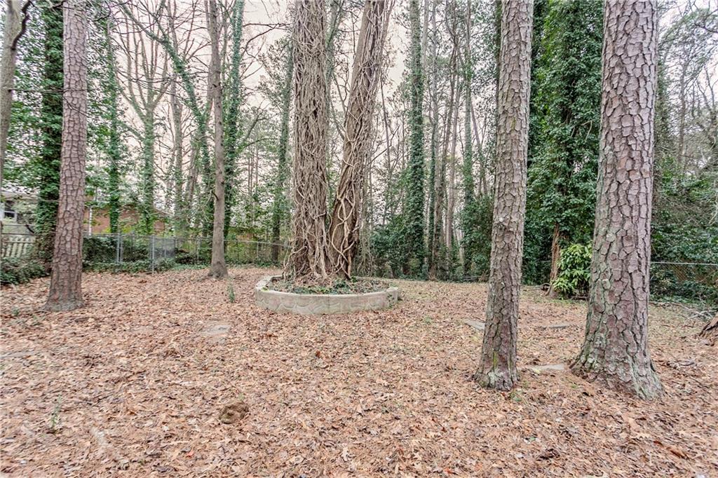 2848 Baker Ridge Drive NW