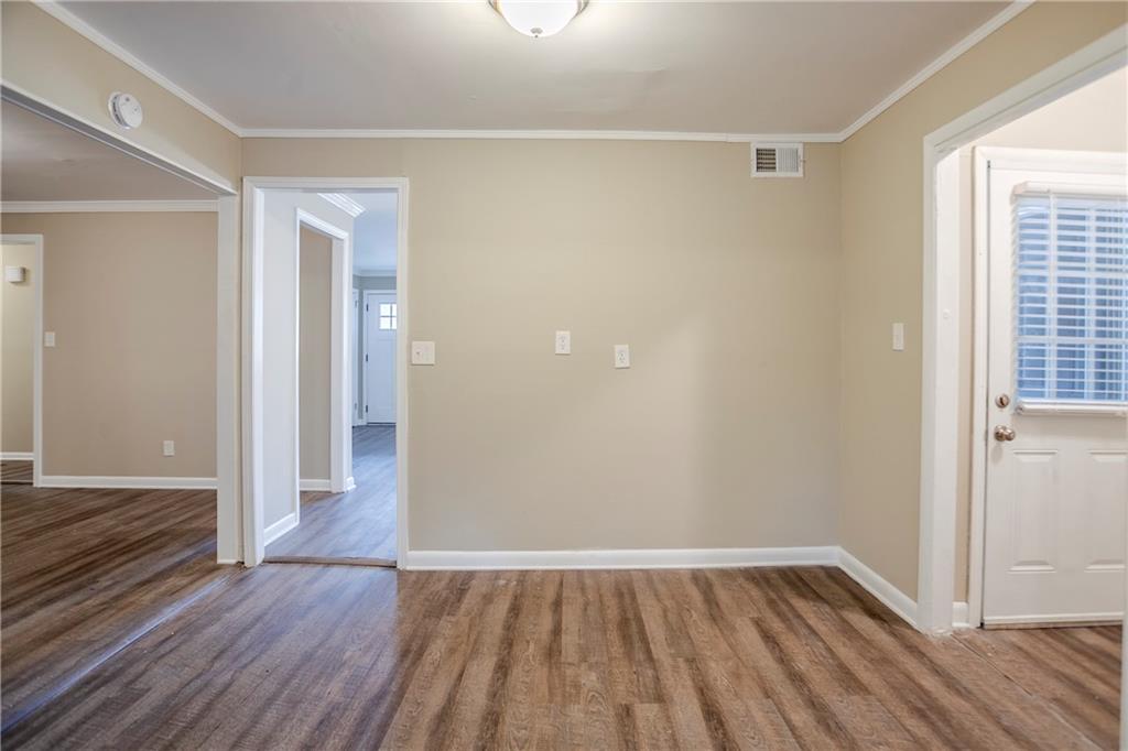 2848 Baker Ridge Drive NW