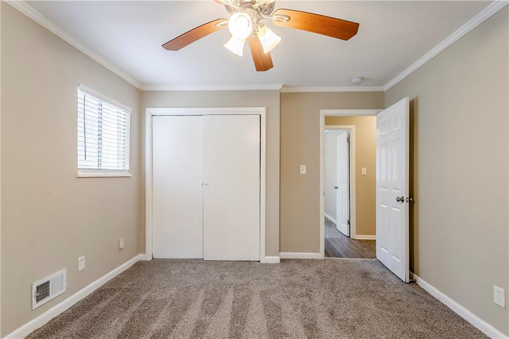 2848 Baker Ridge Drive NW