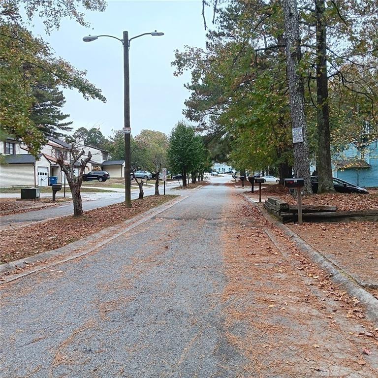 1604 Pine Tree Trail