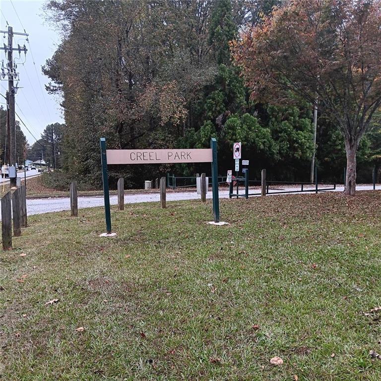 1604 Pine Tree Trail