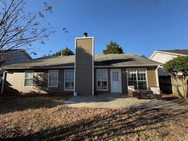 2120 Racquet Club Circle