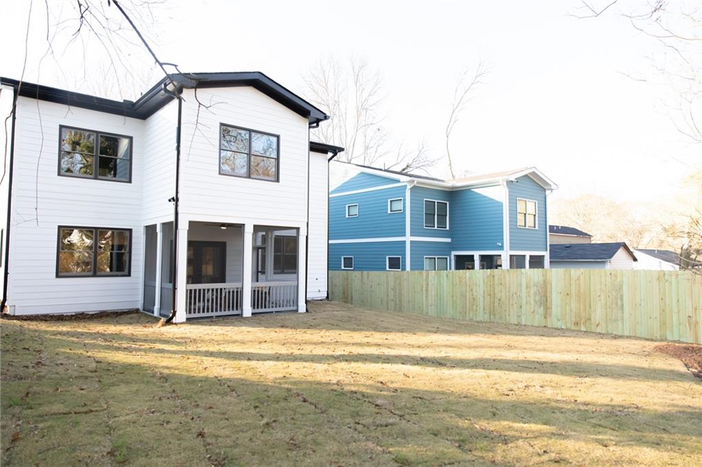 508 Casanova Street SE
