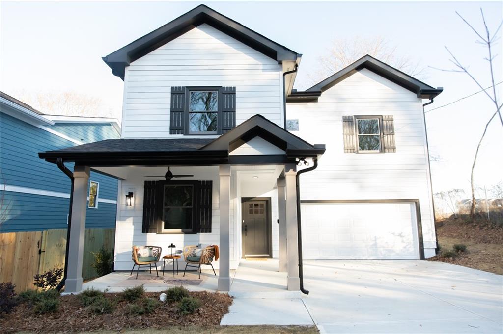 508 Casanova Street SE