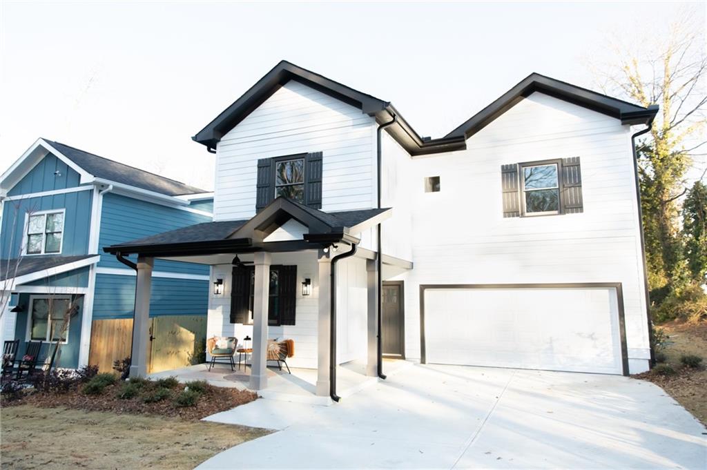 508 Casanova Street SE