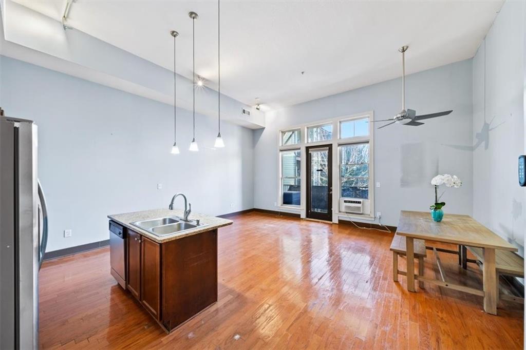 1195 Milton Terrace SE Unit 2305