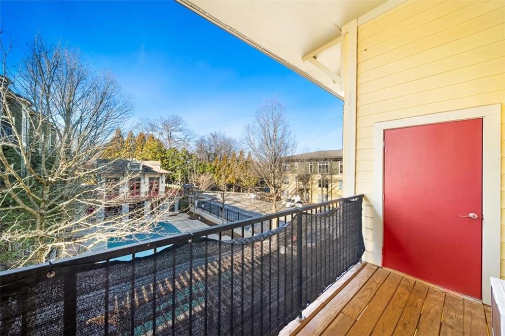 1195 Milton Terrace SE Unit 2305