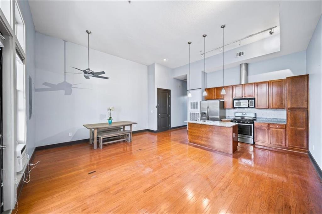 1195 Milton Terrace SE Unit 2305