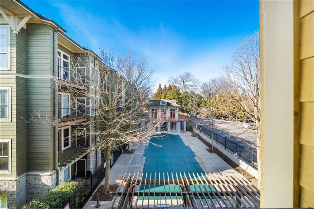 1195 Milton Terrace SE Unit 2305