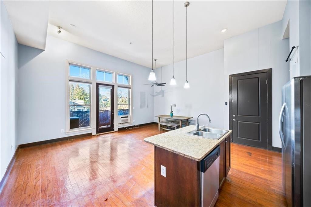 1195 Milton Terrace SE Unit 2305