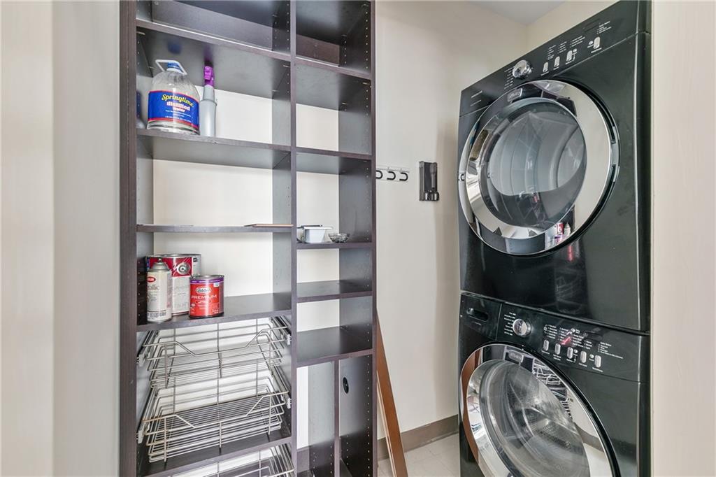 1080 Peachtree Street Unit 2406