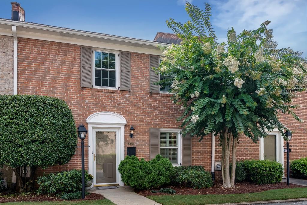 1654 Executive Park Lane