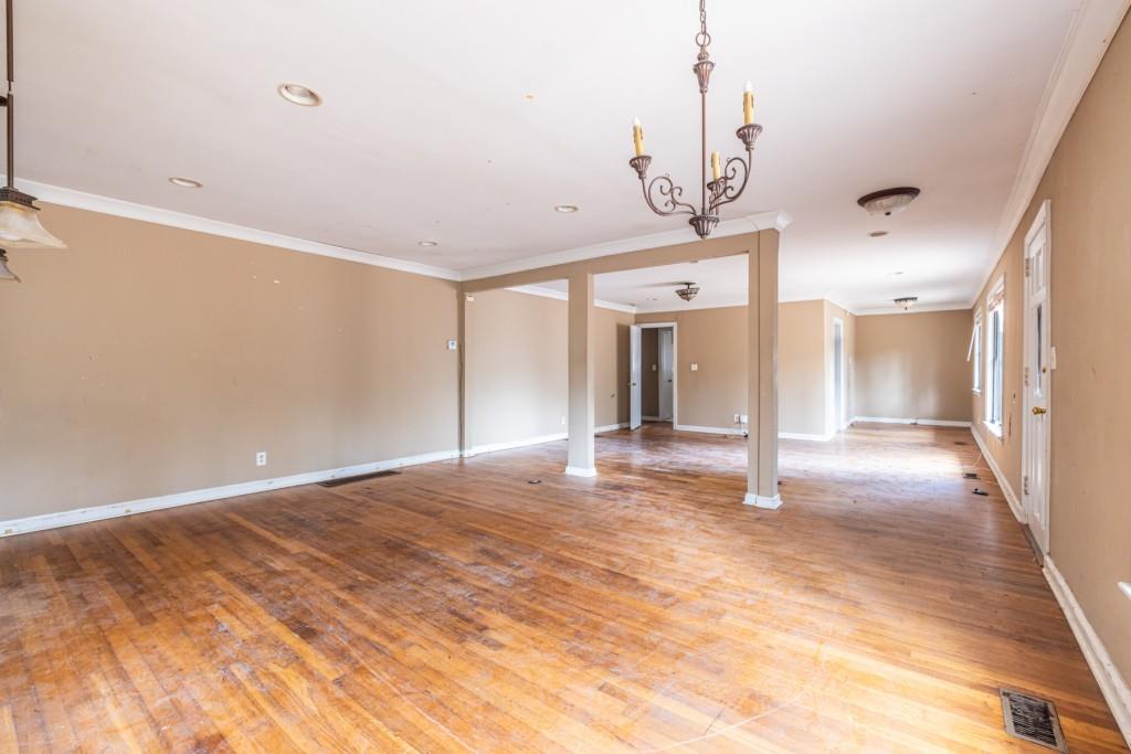 3483 Napoleon Street