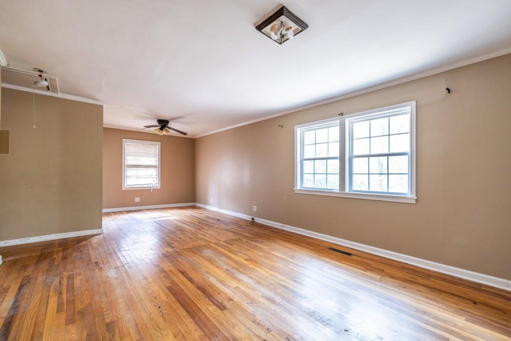 3483 Napoleon Street