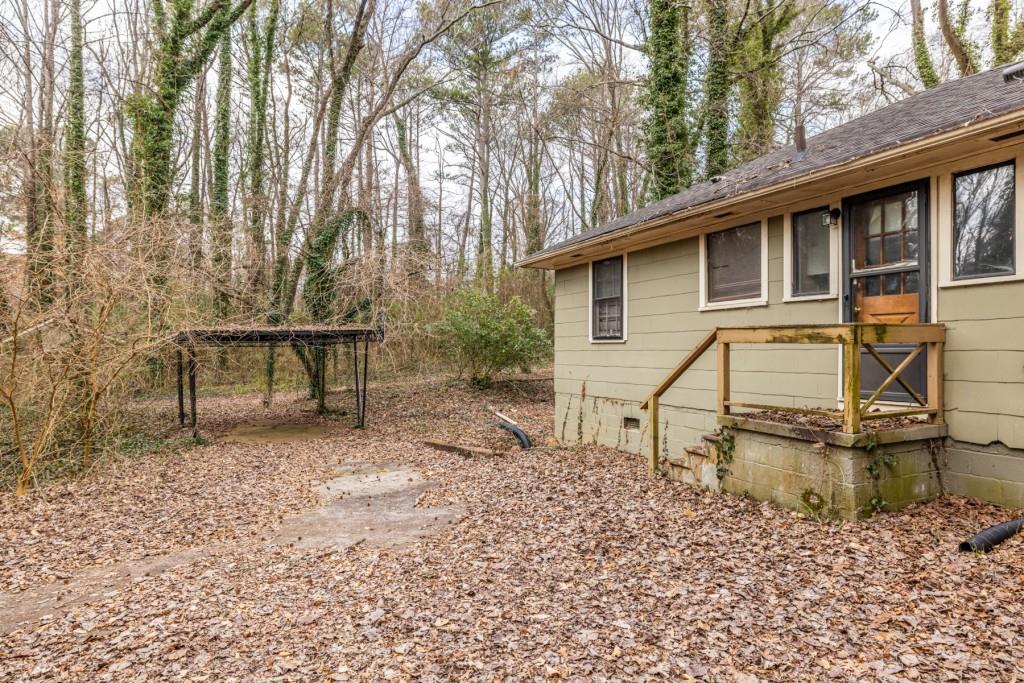 3483 Napoleon Street