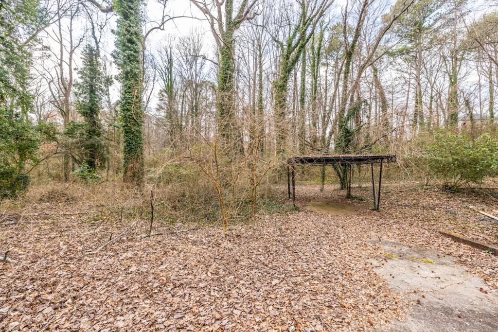 3483 Napoleon Street